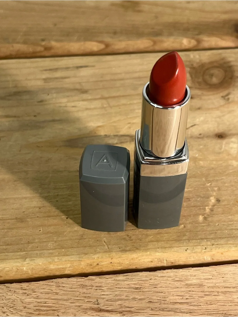 (1) Vintage 1990’s Almay Color Basics 73 SERENE Creme Lipstick NOS.
